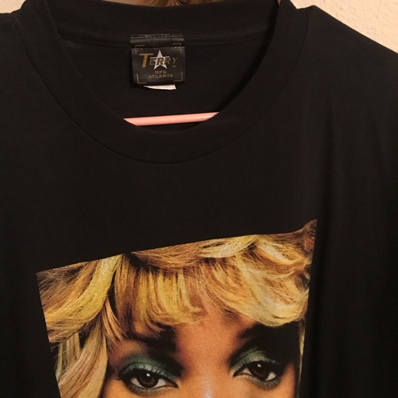 Vintage the Mary show 2000 T-shirt very rare no flaws 🔥 - Picture 3 of 4